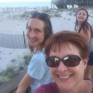 Meet your Posher, Tami